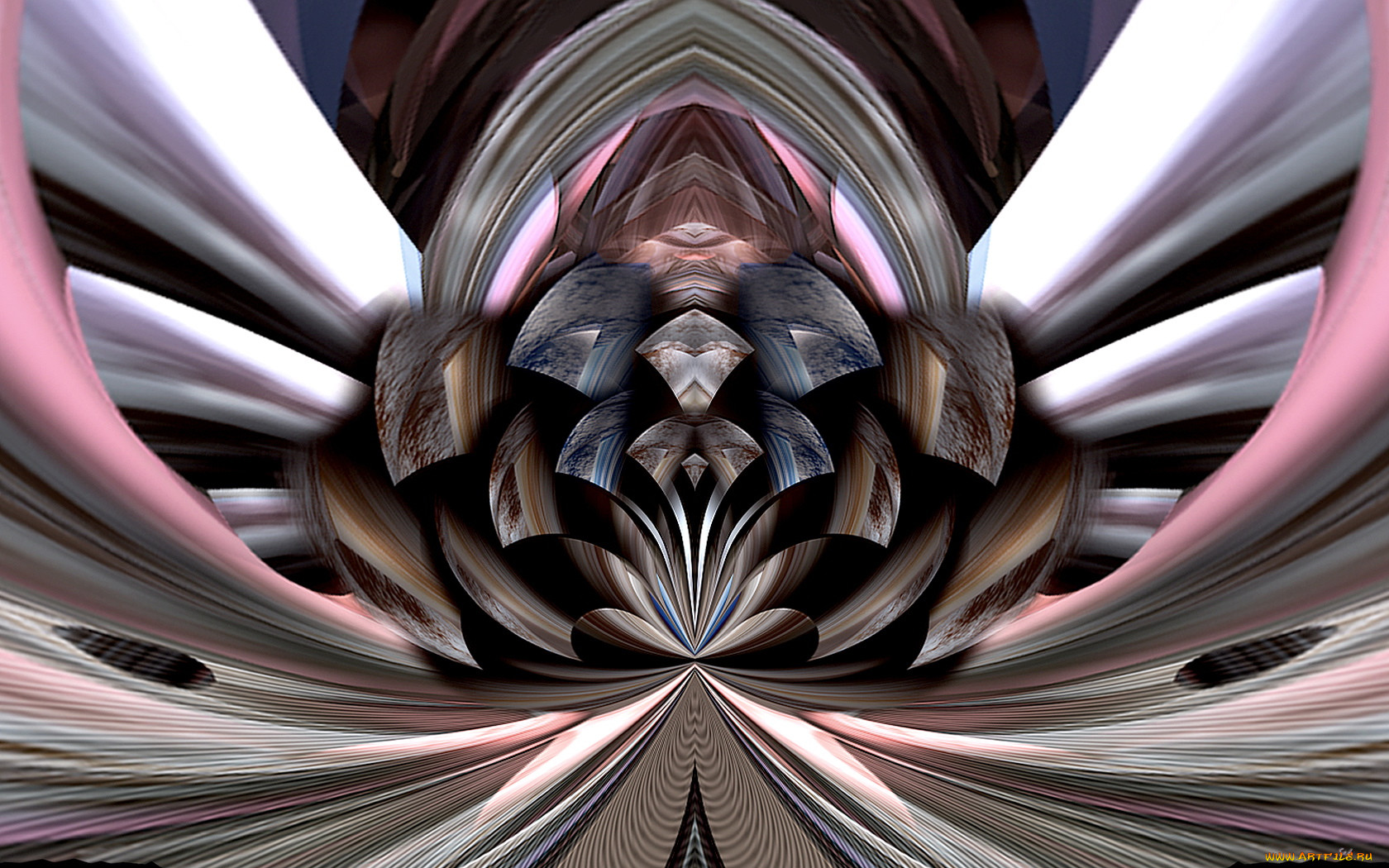 3, , abstract, 